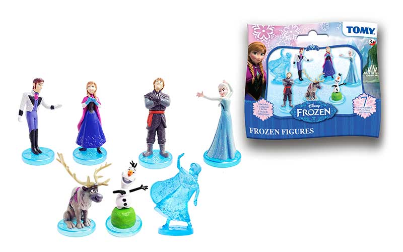 Jeu pop Olaf La Reine des Neiges (Frozen) Tomy  Magasin de Jouets pour Enfants
