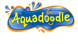 Ravensburger Aquadoodle Magic Ocean 4568 découverte sans Taches avec de  l'eau – Kit de tampons avec Tapis en Tissu Magique pour bébés à partir de 9  Mois, 04568 : : Jeux et Jouets