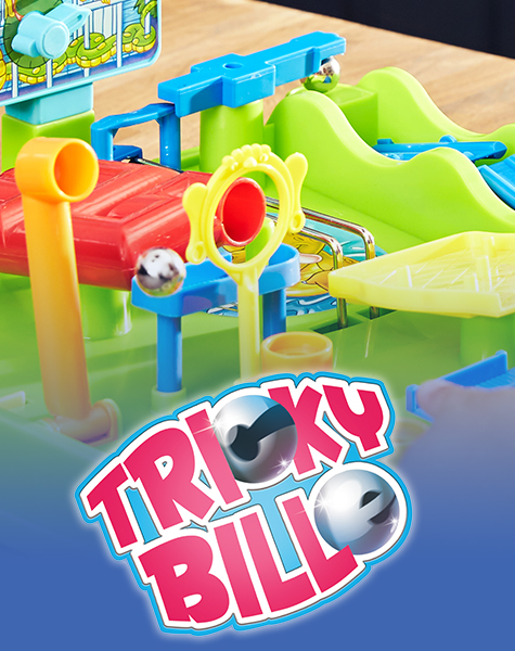 Tricky bille – La Grande Récré : vente de jeux et jouets